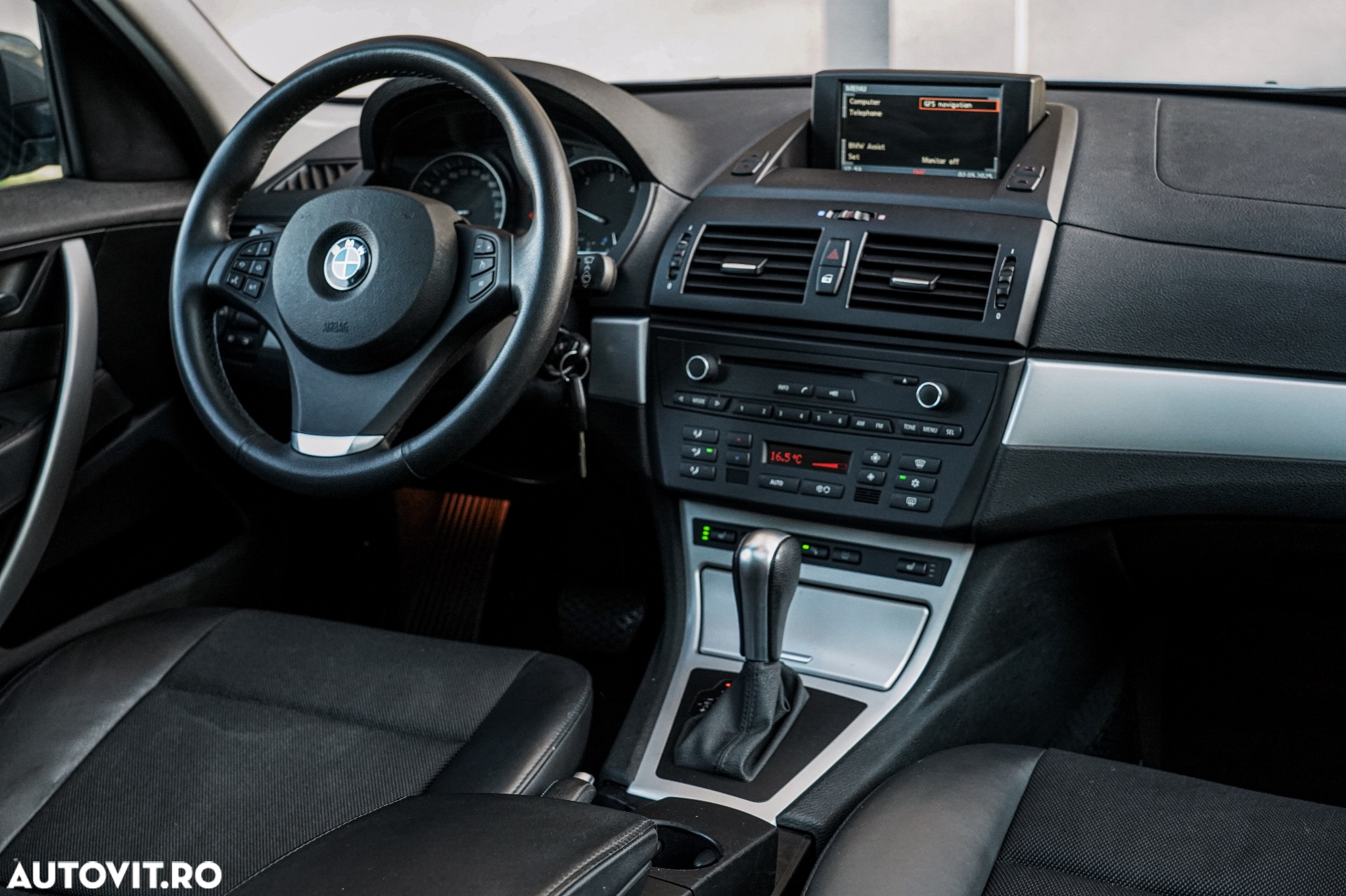 BMW X3 xDrive20d Aut. Edition Exclusive - 9