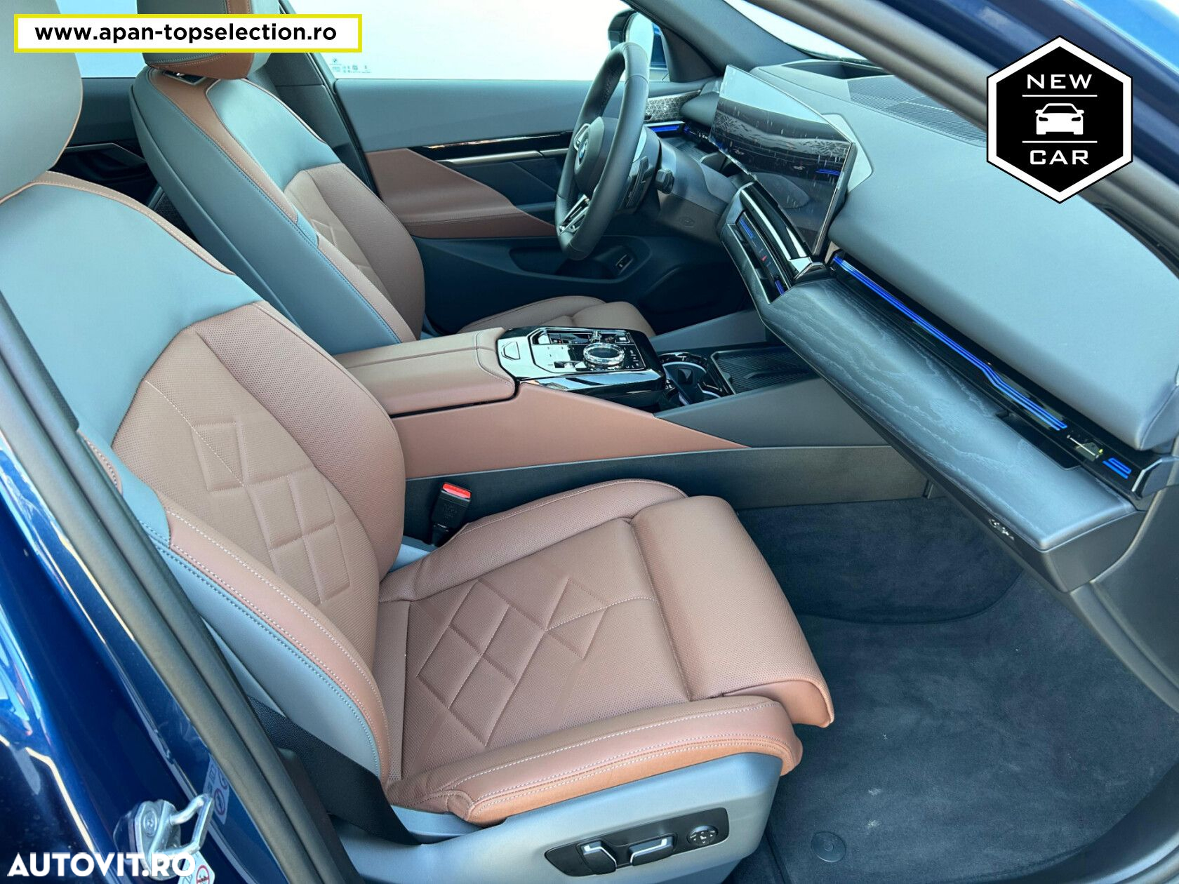 BMW Seria 5 - 23