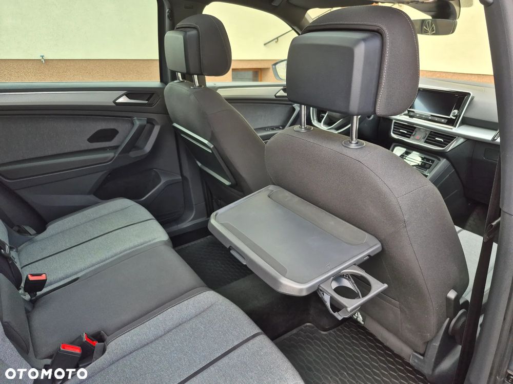 Seat Tarraco 2.0 TDI Style S&S - 8