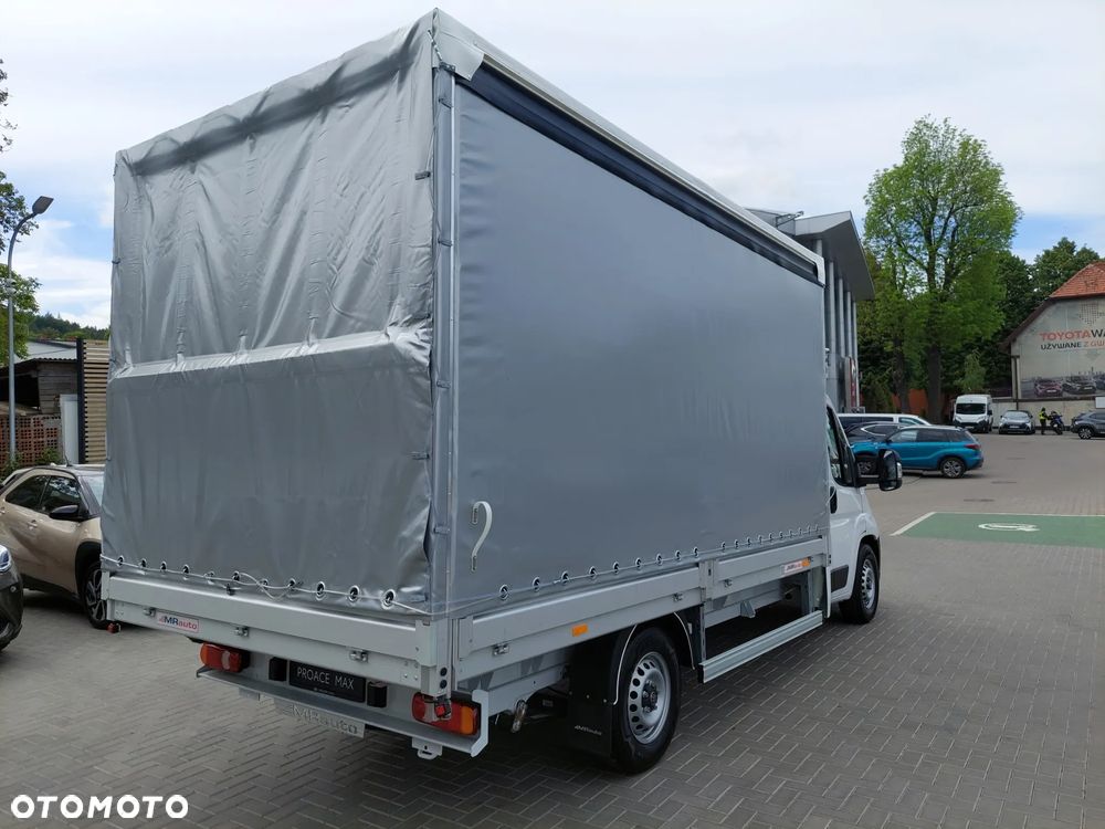 Toyota Proace MAX - 5