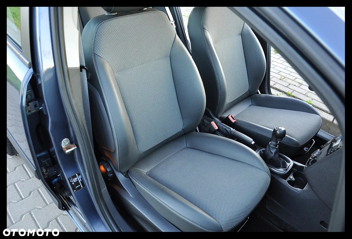 Opel Corsa 1.2 Innovation - 26