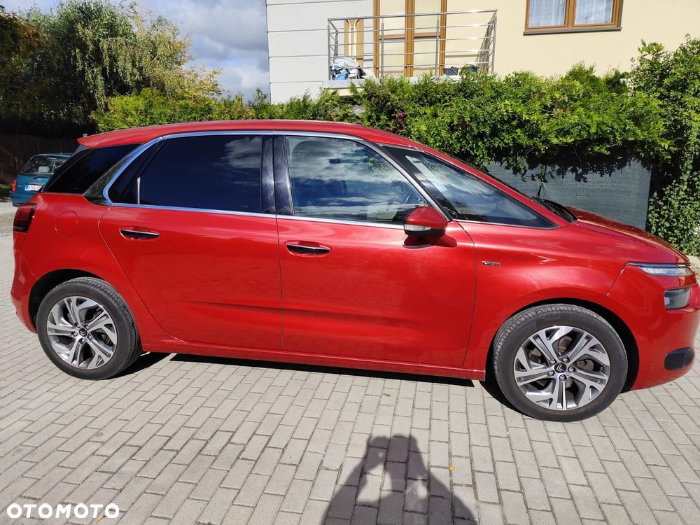 Citroën C4 Picasso - 2