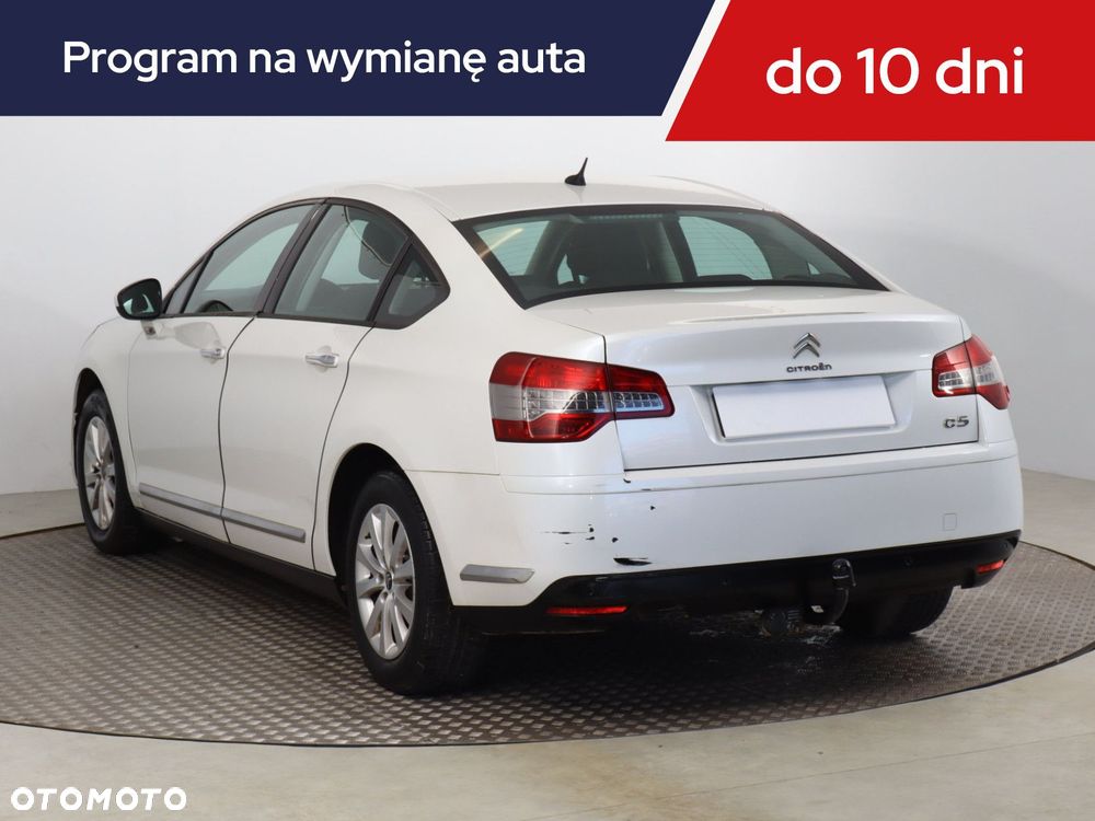 Citroën C5 - 6