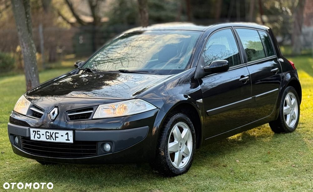 Renault Megane - 12