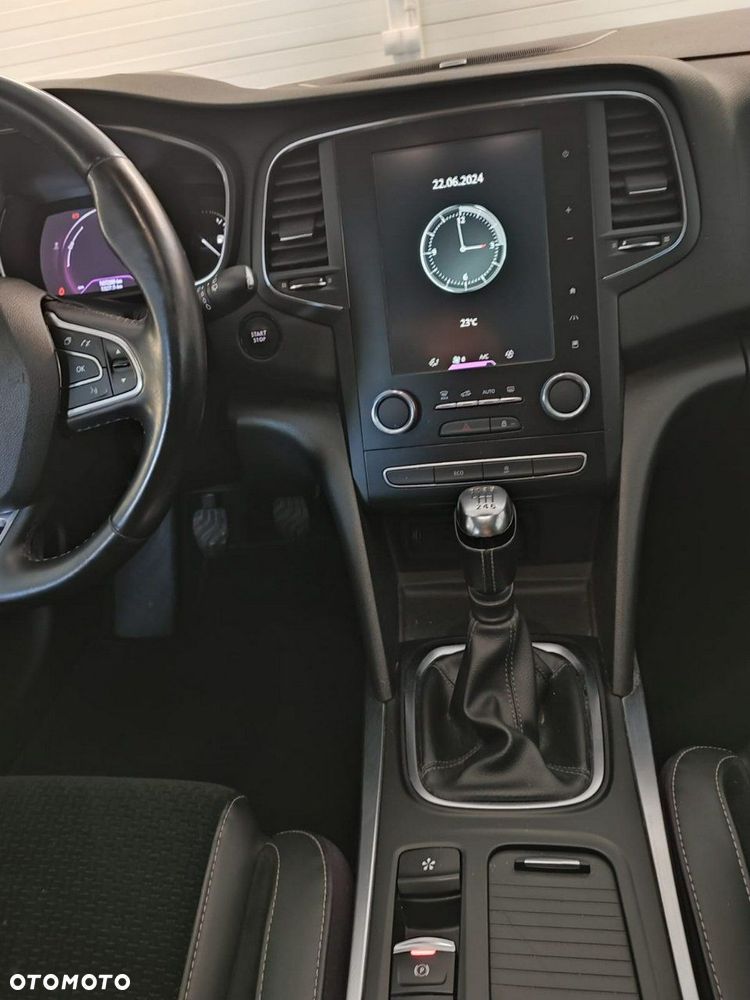 Renault Megane - 26