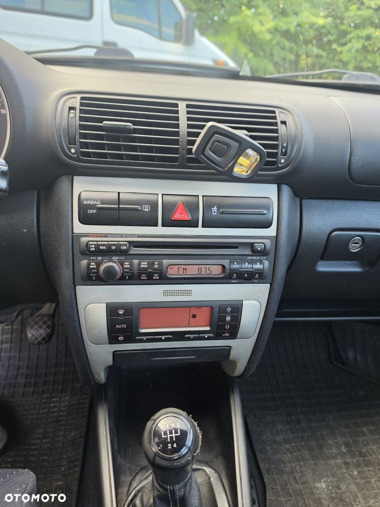 Seat Leon - 2