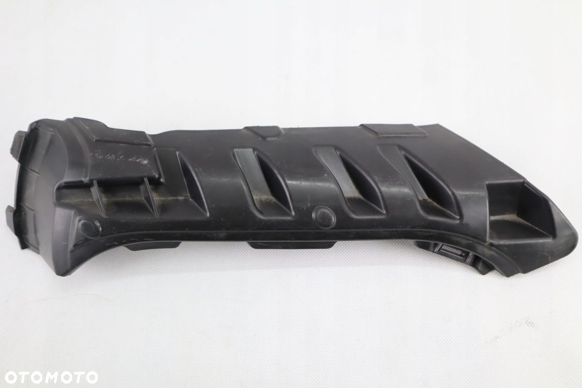WZMOCNIENIE OCHRONY PIESZYCH ZDERZAKA BMW X1 F48 ORYGINAŁ 51117410009 LEWY - 1
