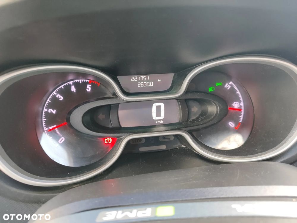 Opel Vivaro 1.6 CDTI L2 - 12