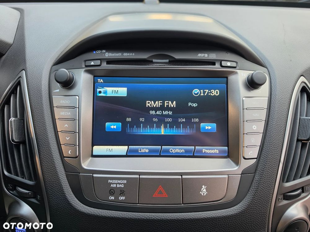 Hyundai ix35 1.6 2WD Fifa World Cup Edition - 17