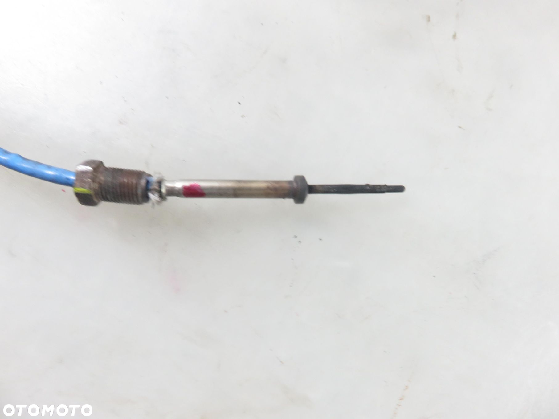 CZUJNIK SPALIN FORD MONDEO III 2.0 16V TDDi 6S7112B591BA - 2