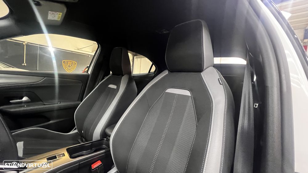 Opel Mokka 1.2 Hybrid GS eDCT - 45