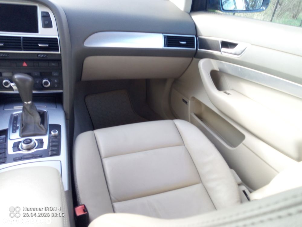 Audi A6 Limousine 2.0 TDI Limited Edition Multitr - 12