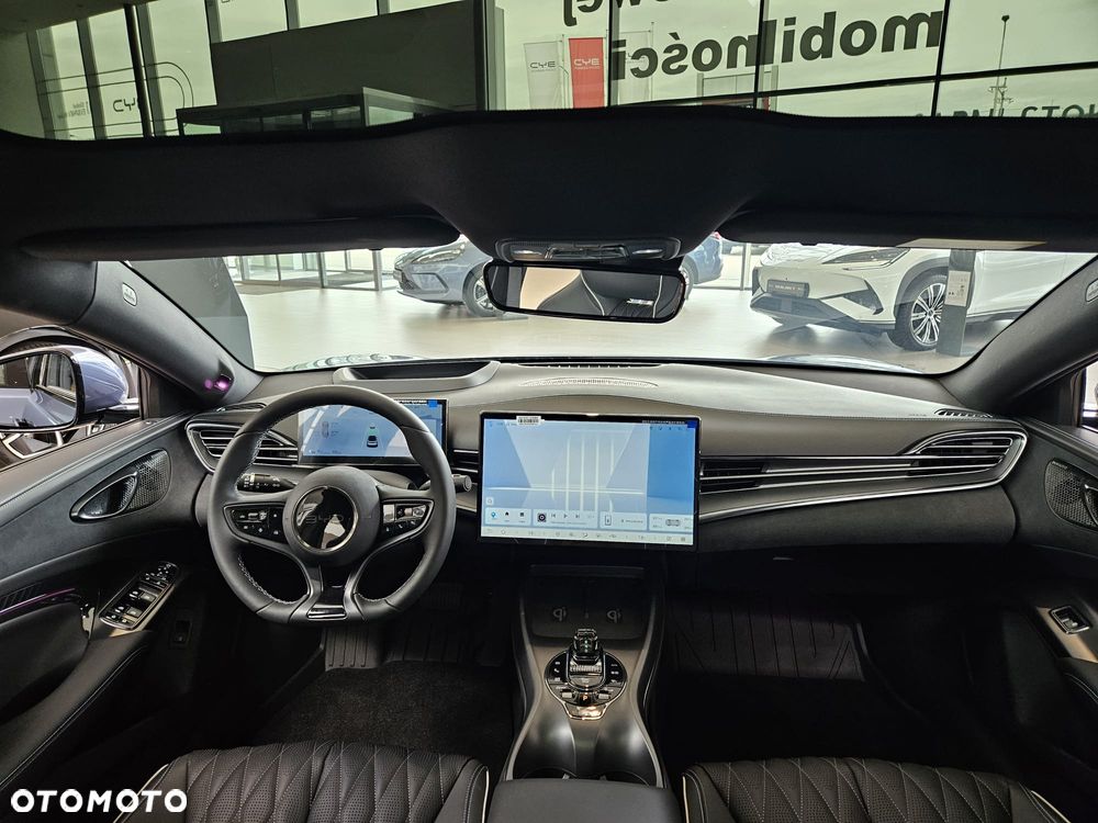 BYD Seal 82.5kWh Excellence AWD - 12