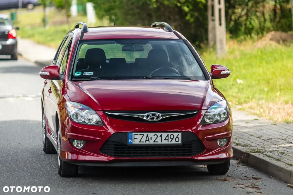 Hyundai i30 1.4 Comfort - 2