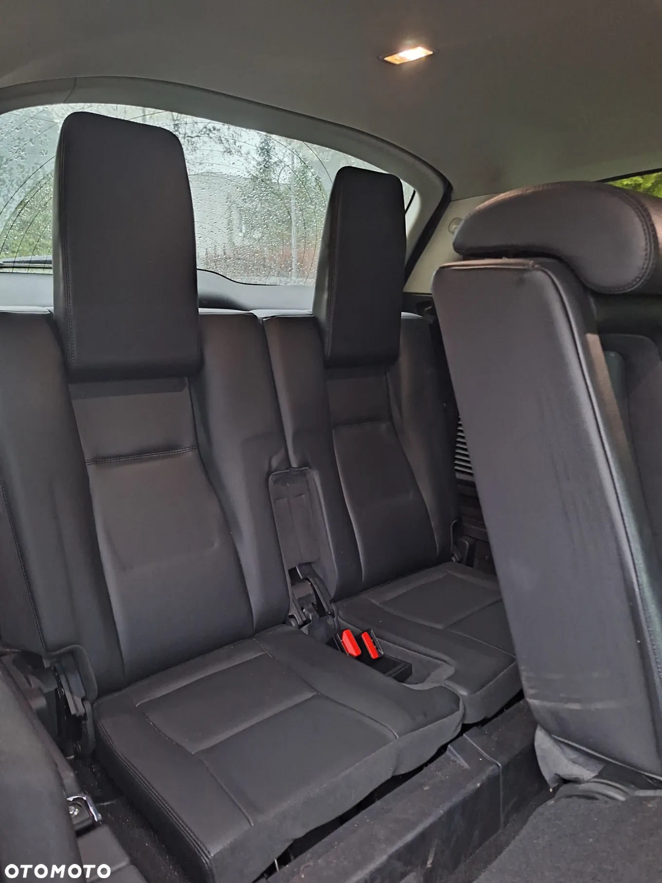 Land Rover Discovery Sport - 23