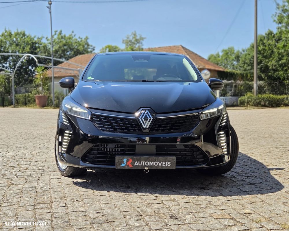 Renault Clio 1.0 TCe Zen Bi-Fuel - 2