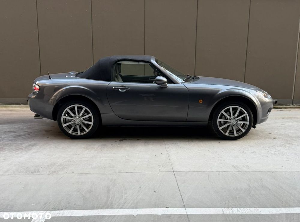Mazda MX-5 - 8