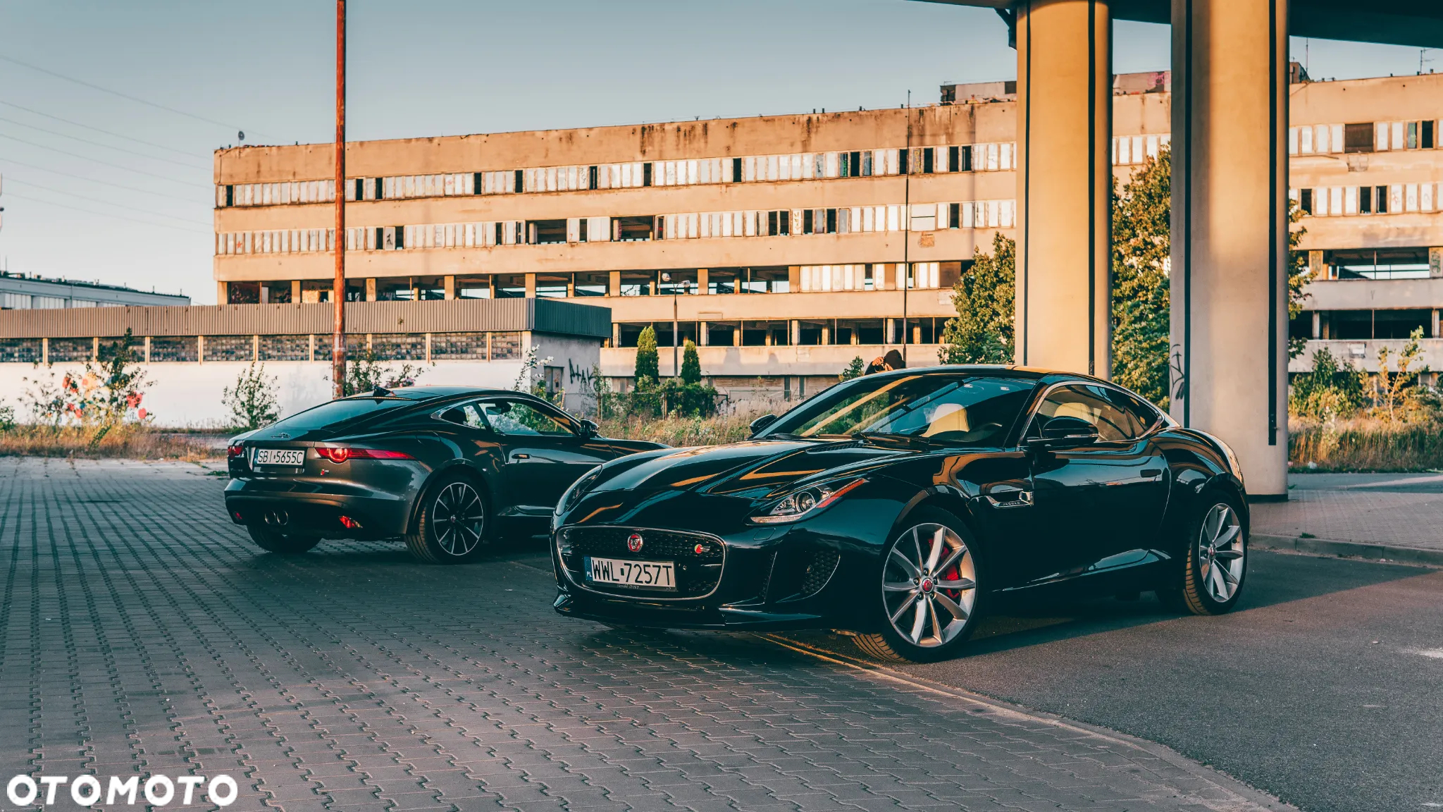 Jaguar F-Type S - 13
