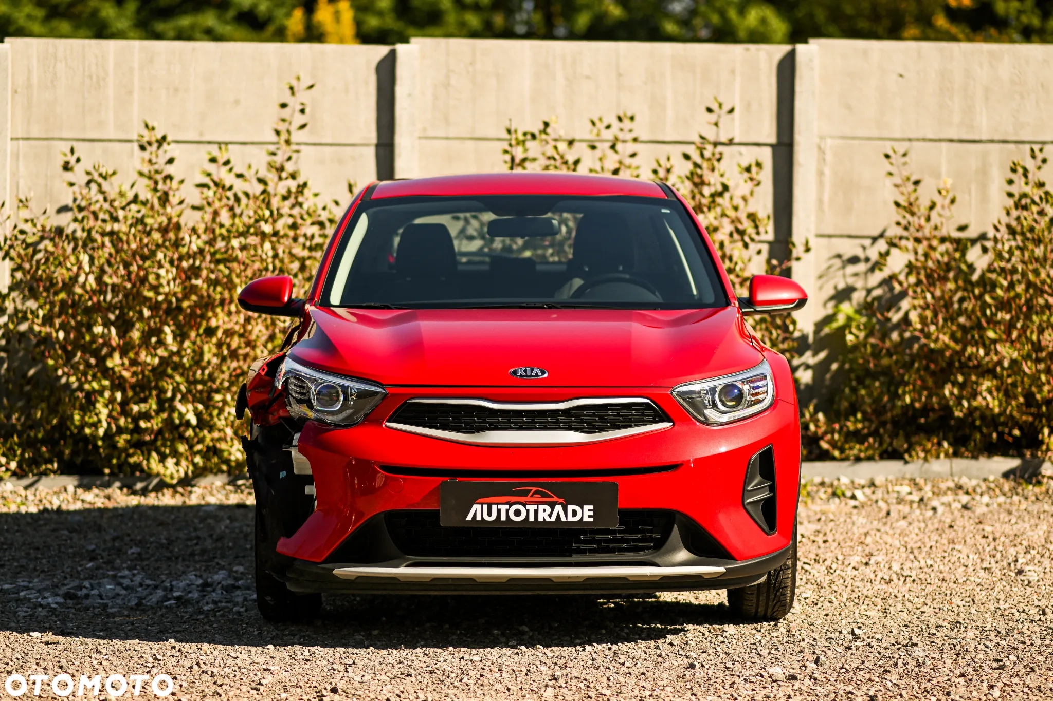 Kia Stonic 1.2 L - 6