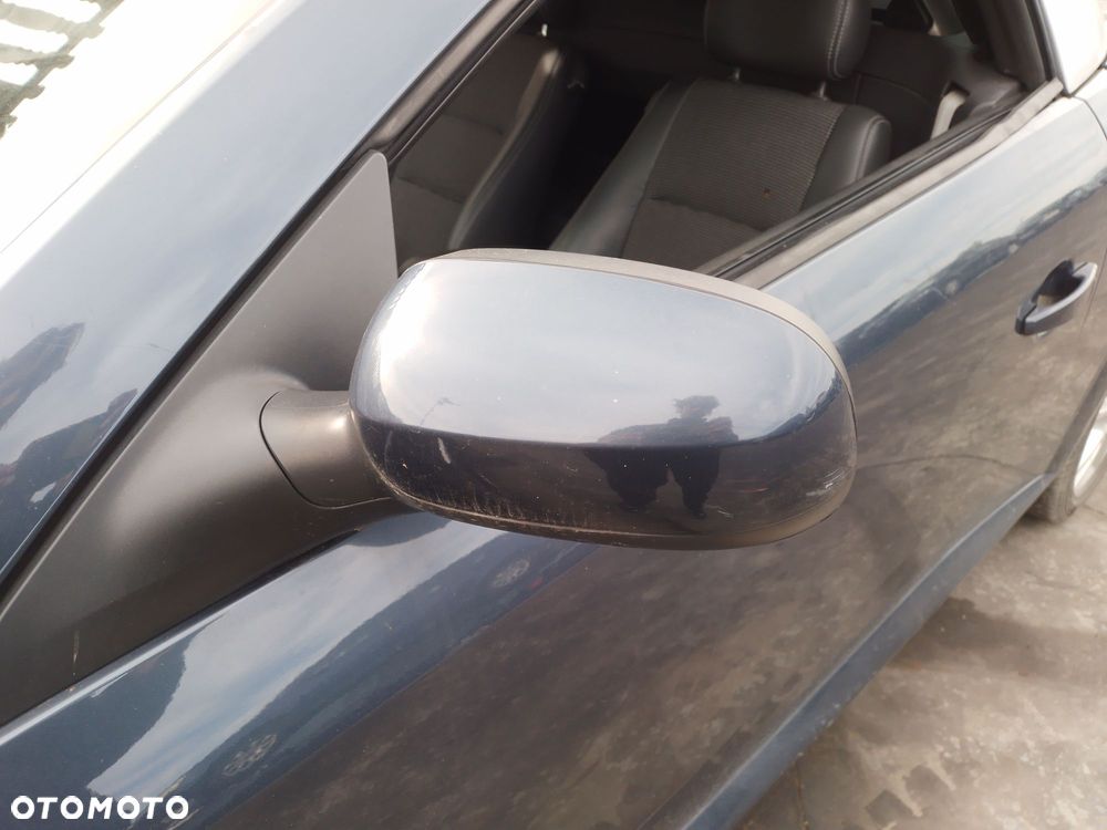 OPEL TIGRA II B TWIN TOP  04-09 PAS PRZÓD PRZEDNI KOMPLETNY Z42T - 20