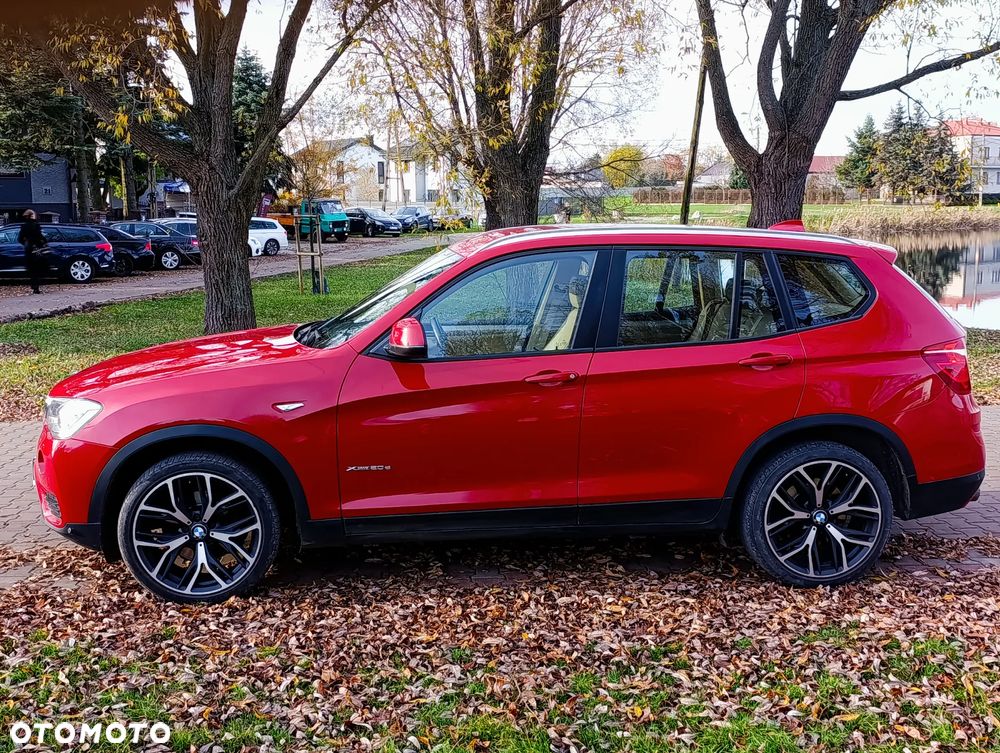 BMW X3 - 5