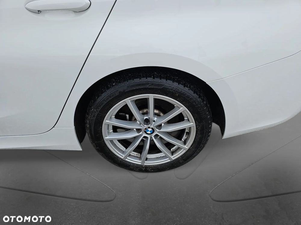 BMW Seria 3 - 9