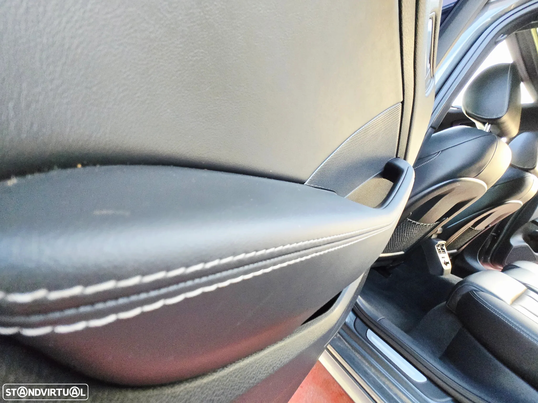 Audi A3 Sportback 1.6 TDI S-line S tronic - 7