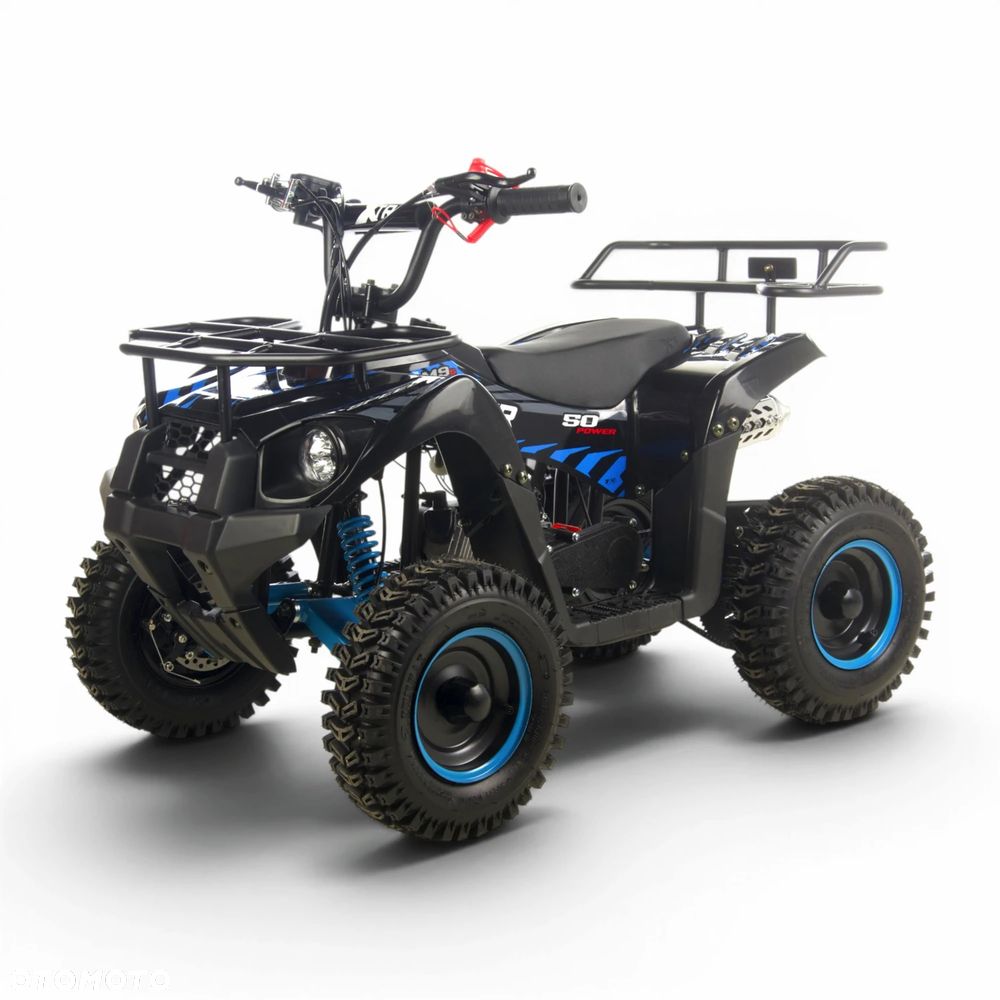 XTR Inny - 3