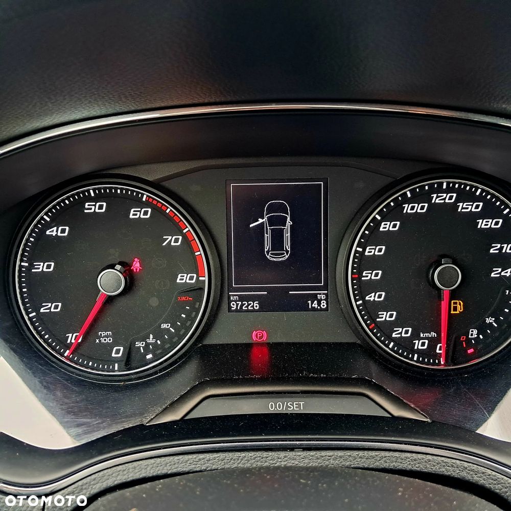 Seat Arona 1.0 Eco TSI XCELLENCE - 18