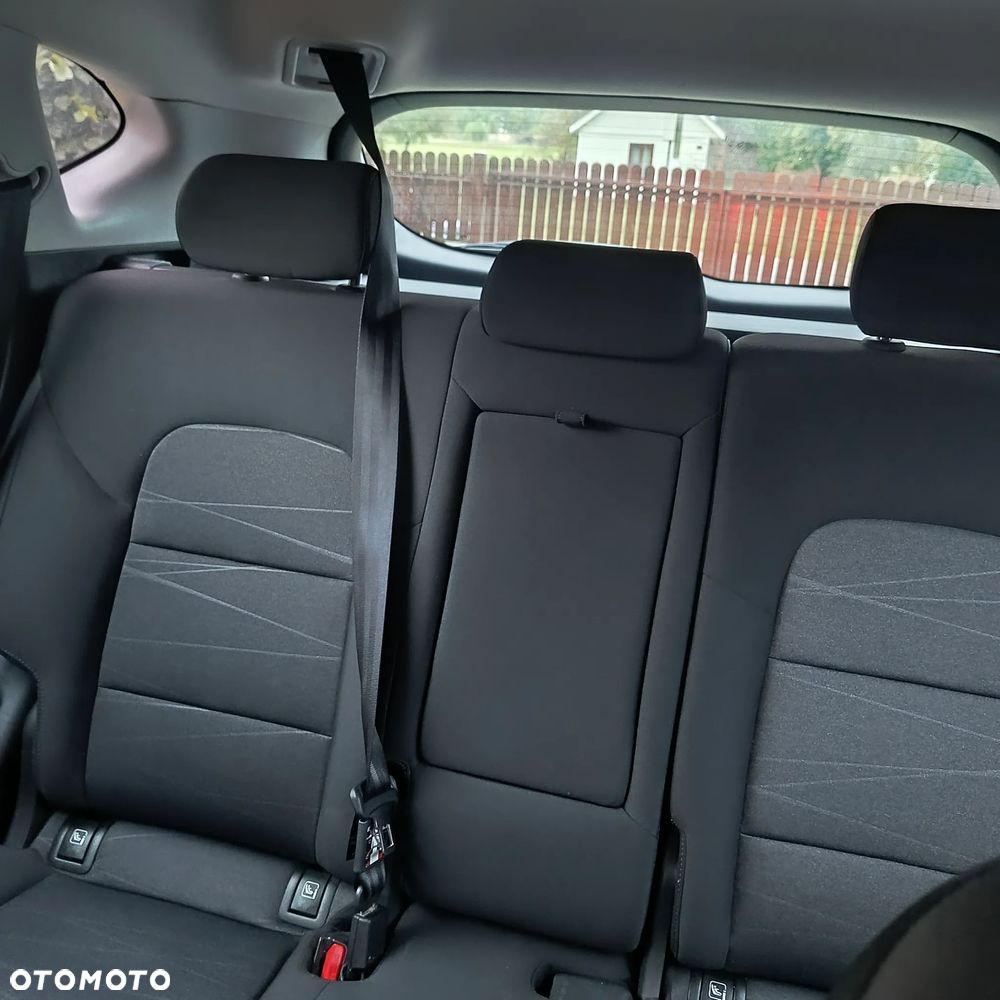 Hyundai Tucson 1.6 GDi 2WD Style - 20