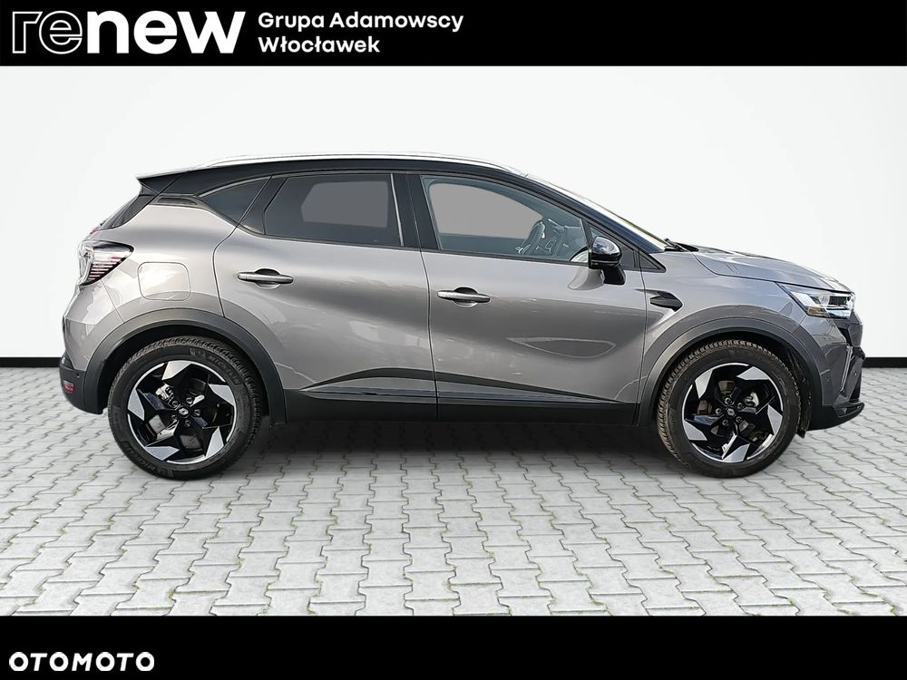 Renault Captur 1.0 TCe Techno - 11