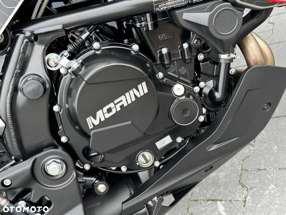 Moto Morini Inny - 13