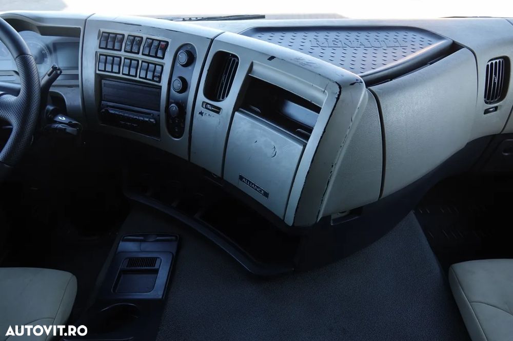 Renault PREMIUM 450 DXi / I-PARK COOL / EURO 5 - 29