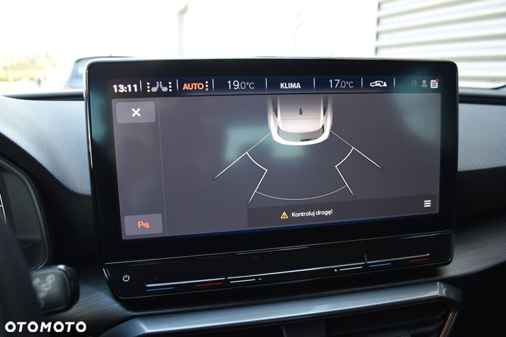 Cupra Leon 2.0 TSI DSG - 17