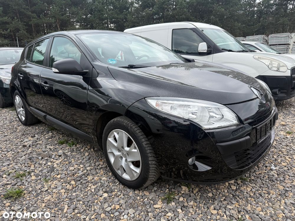 Renault Megane 1.6 16V Color Edition - 2