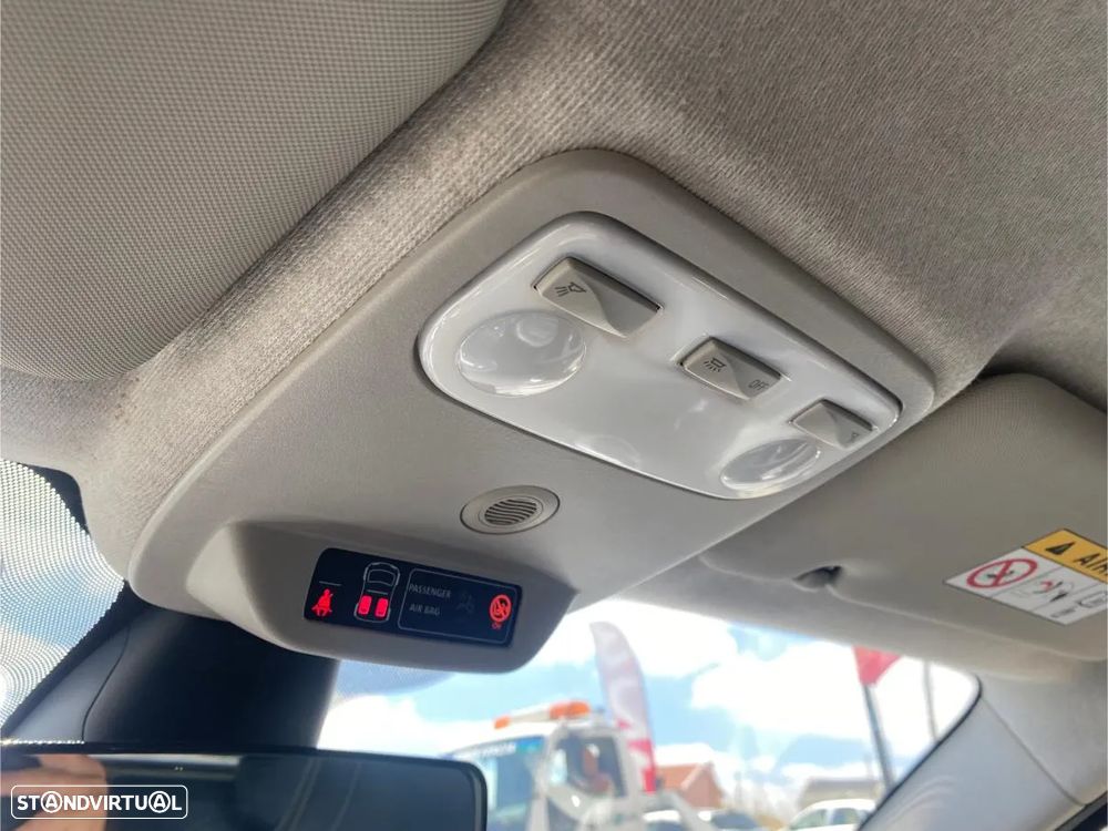 Smart ForFour 1.0 Prime 71 - 34