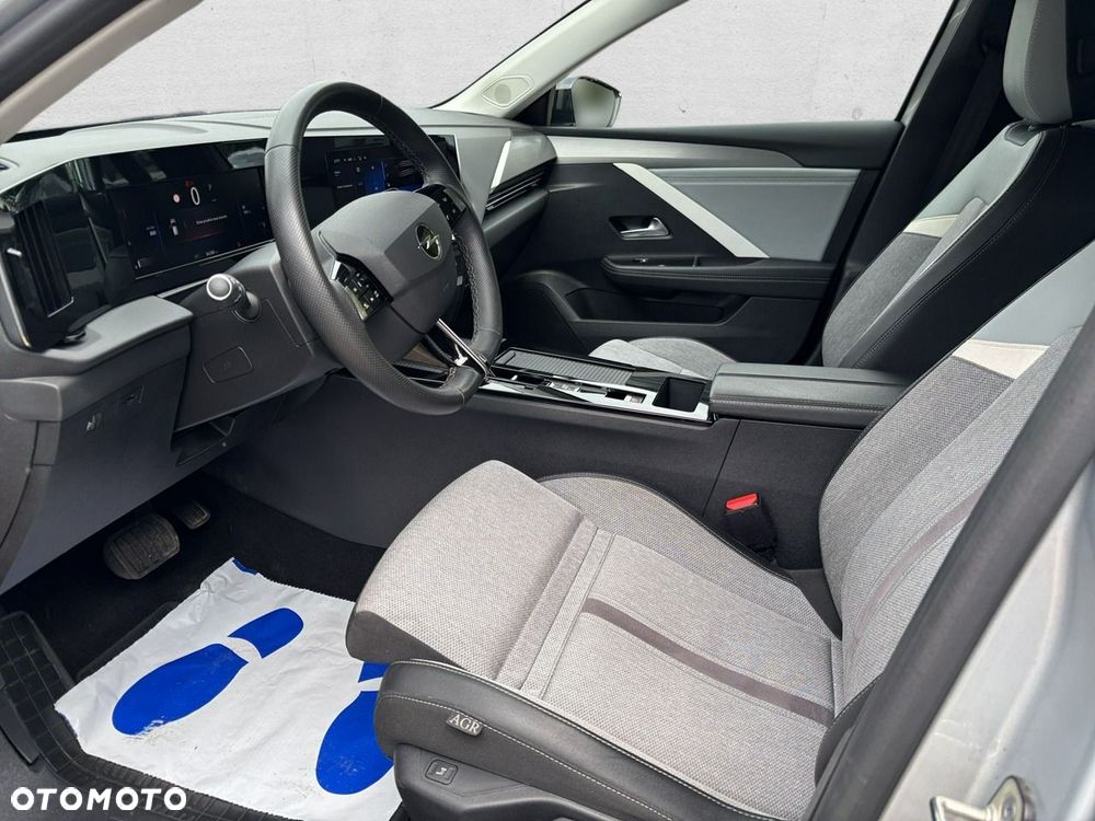 Opel Astra - 12
