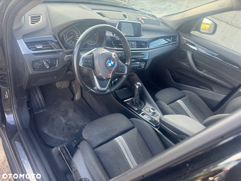 BMW X1 - 5