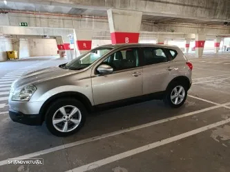 Nissan Qashqai 1.5 dCi Tekna Premium 17 - 4