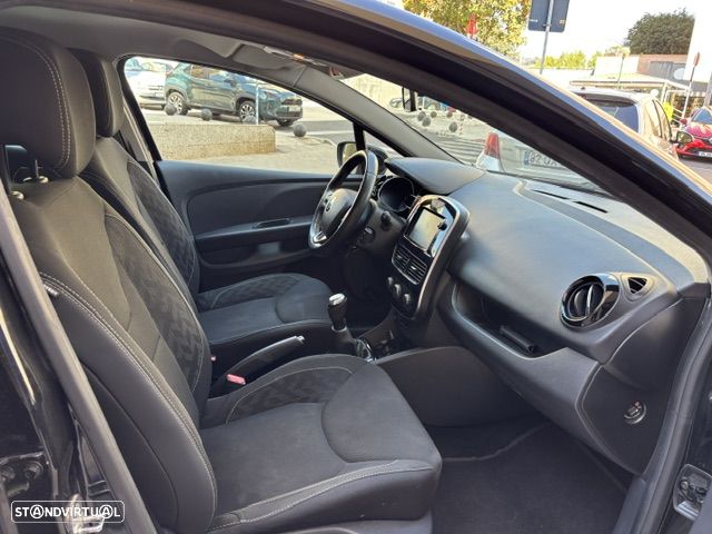 Renault Clio 0.9 TCe Limited Edition - 11
