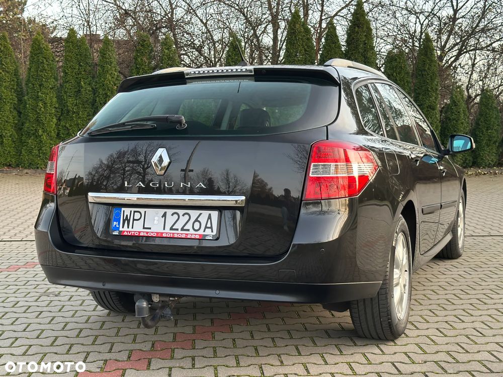 Renault Laguna 2.0 Privilege - 27