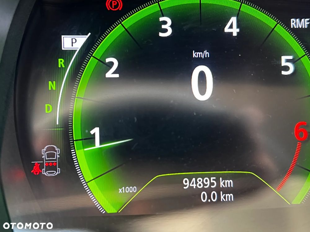 Renault Megane 1.3 TCe FAP Limited EDC - 10