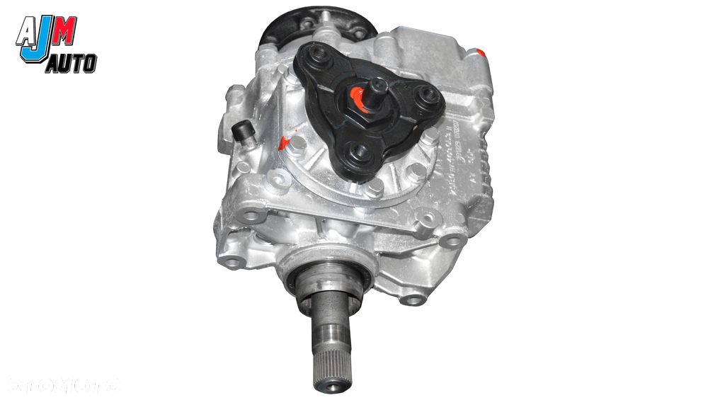 Reduktor skrzyni Przekładnia Kątowa 0AV409053AE 2.0 TDI VW Audi Seat Skoda - 2