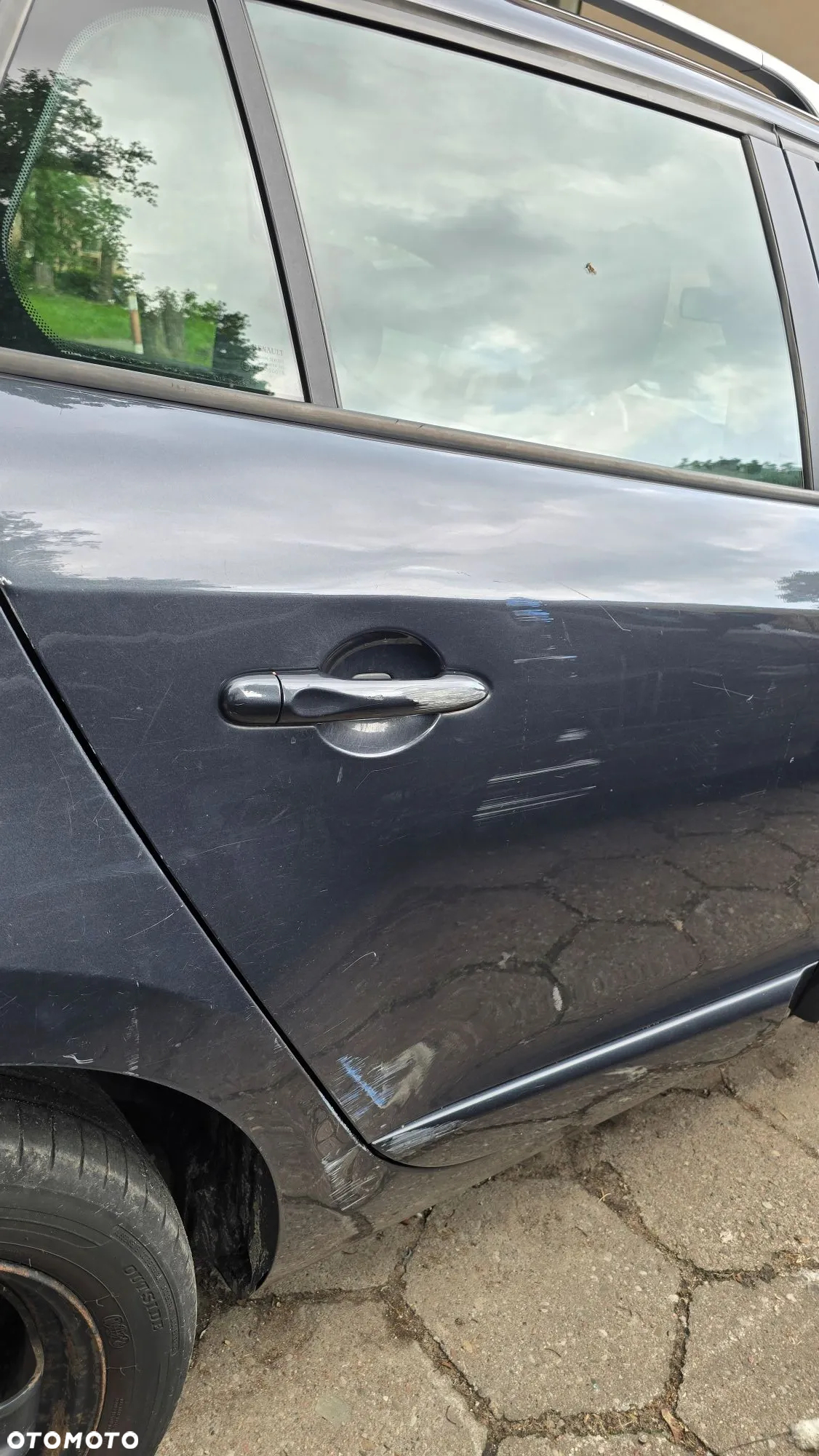 Renault Megane - 21