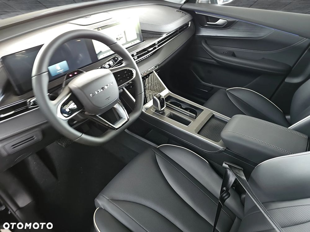 Chery Tiggo 4 - 12