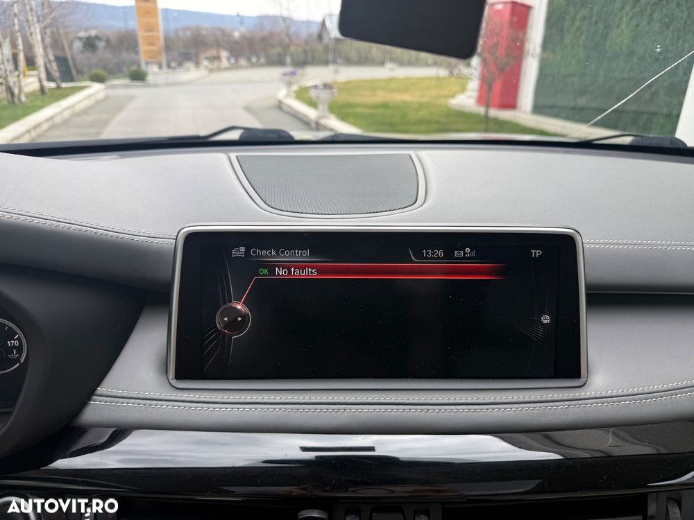 BMW X5 xDrive40e iPerformance - 9