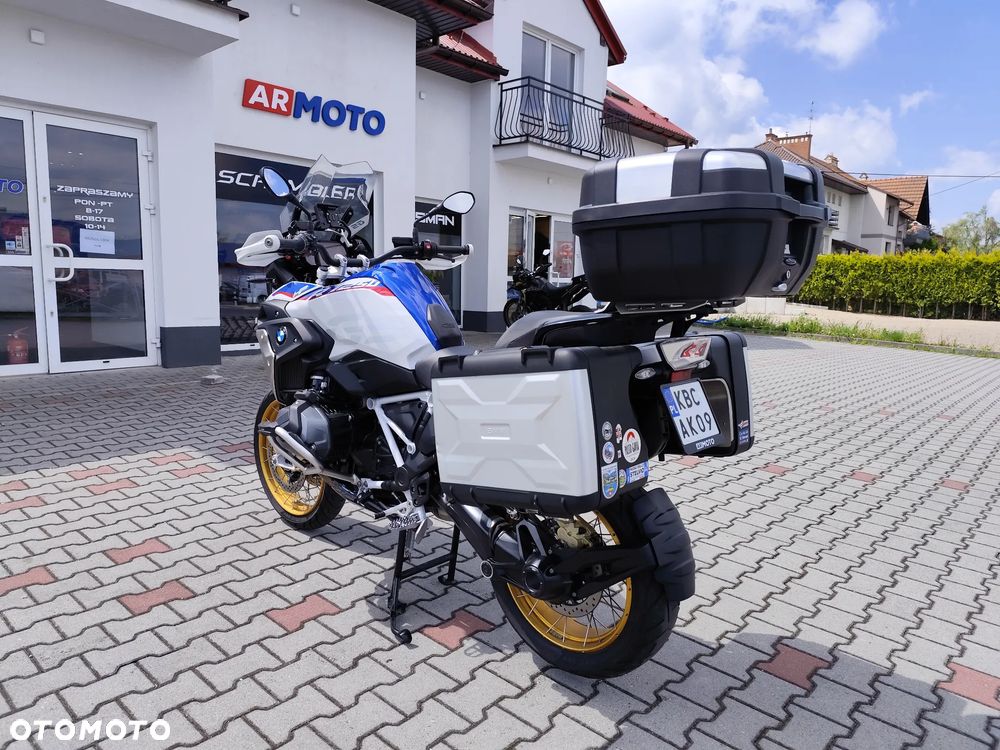 BMW R - 5