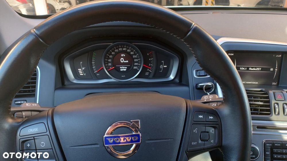 Volvo XC 60 D4 Kinetic - 8