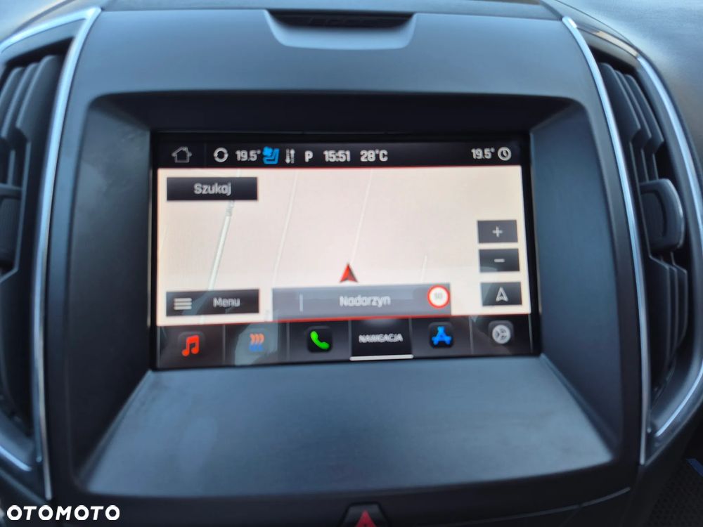 Ford Edge - 20