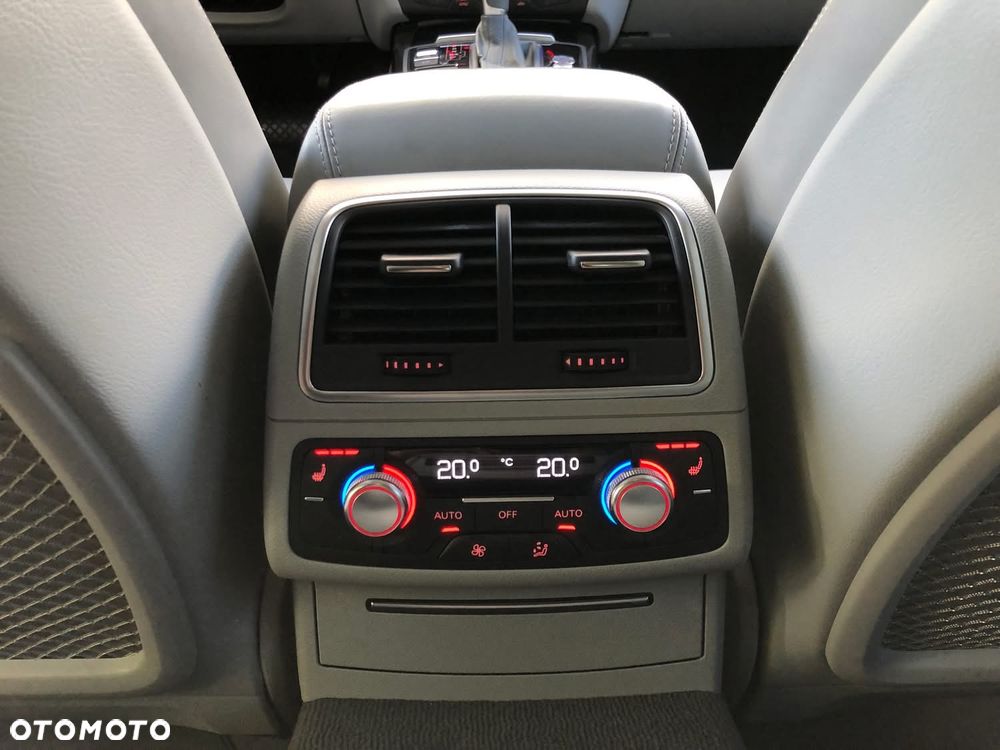 Audi A7 Sportback 3.0 TDI clean diesel Quattro S tronic - 35